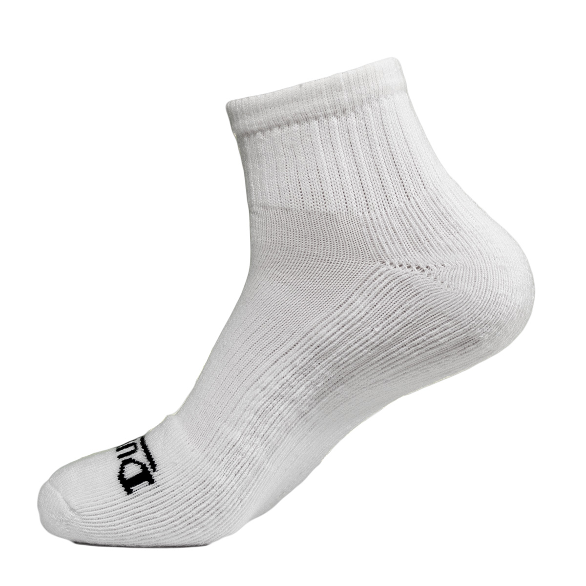 DURABILTTM Adult Moisture Control ComforTrel Ankle Sock (3-Pack) – Sock ...