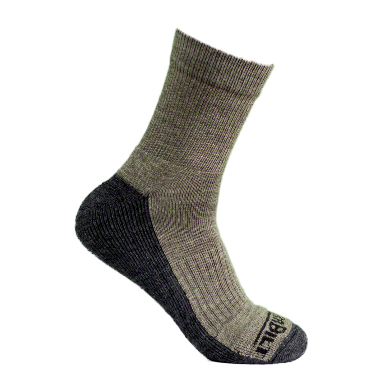 DURABILTTM Merino Wool Outdoorsman – great outdoors (below calf) – Sock ...